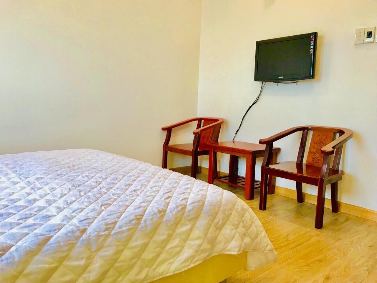 Quynh Anh Hotel Хошимін Екстер'єр фото
